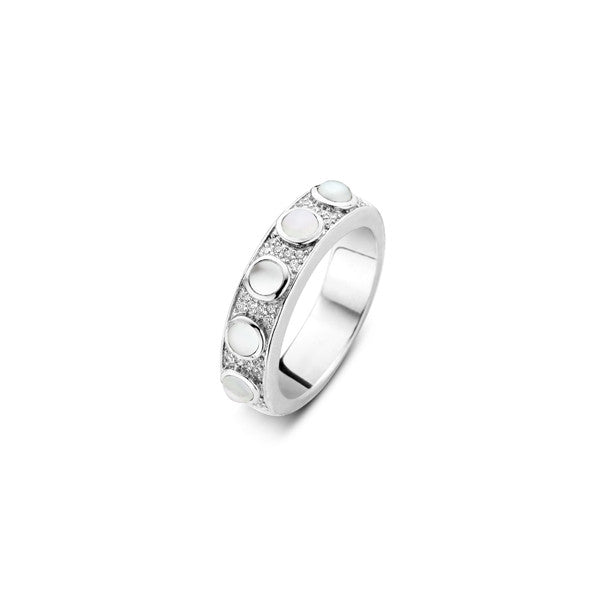 TI SENTO MILANO JEWELRY Mod. 12132MW/52-0