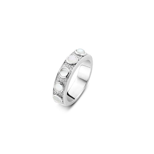 TI SENTO MILANO JEWELRY Mod. 12132MW/54-0