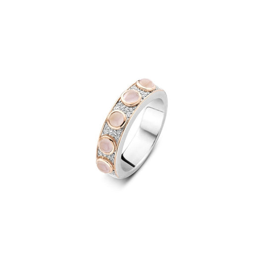 TI SENTO MILANO JEWELRY Mod. 12132SP/56-0
