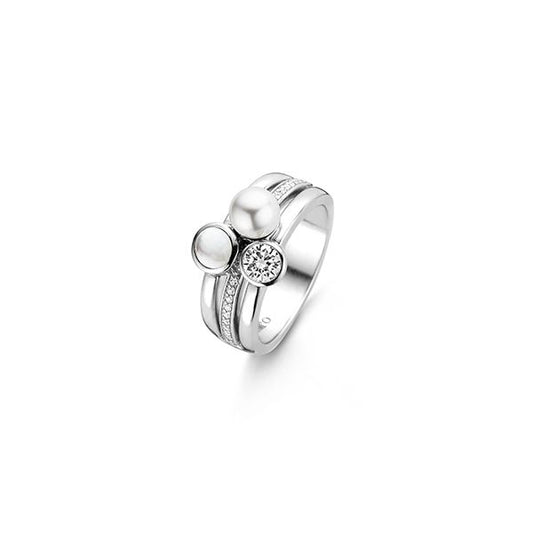 TI SENTO MILANO JEWELRY Mod. 12137PW/54-0