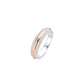 TI SENTO MILANO JEWELRY Mod. 12144ZR/52-0