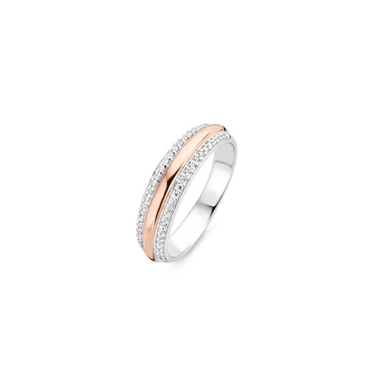 TI SENTO MILANO JEWELRY Mod. 12144ZR/52-0