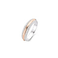 TI SENTO MILANO JEWELRY Mod. 12144ZR/54-0