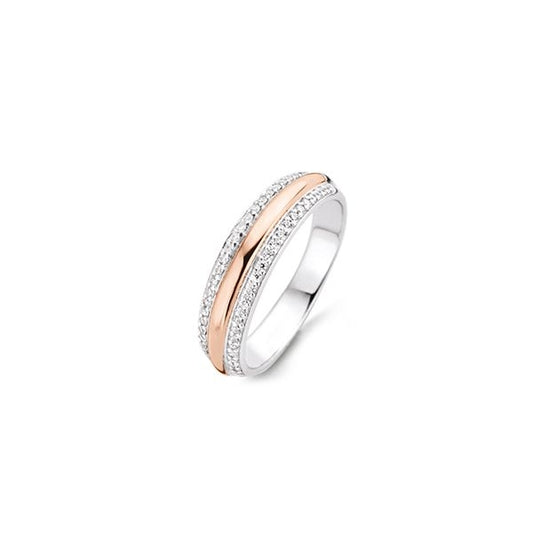 TI SENTO MILANO JEWELRY Mod. 12144ZR/54-0