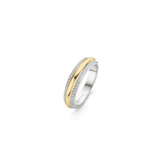 TI SENTO MILANO JEWELRY Mod. 12144ZY/54-0