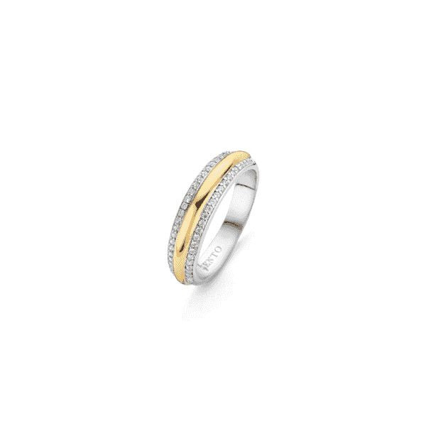 TI SENTO MILANO JEWELRY Mod. 12144ZY/54-1