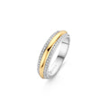 TI SENTO MILANO JEWELRY Mod. 12144ZY/56-0