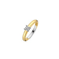 TI SENTO MILANO JEWELRY Mod. 12212ZY/52-0