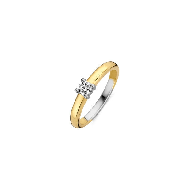 TI SENTO MILANO JEWELRY Mod. 12212ZY/52-0