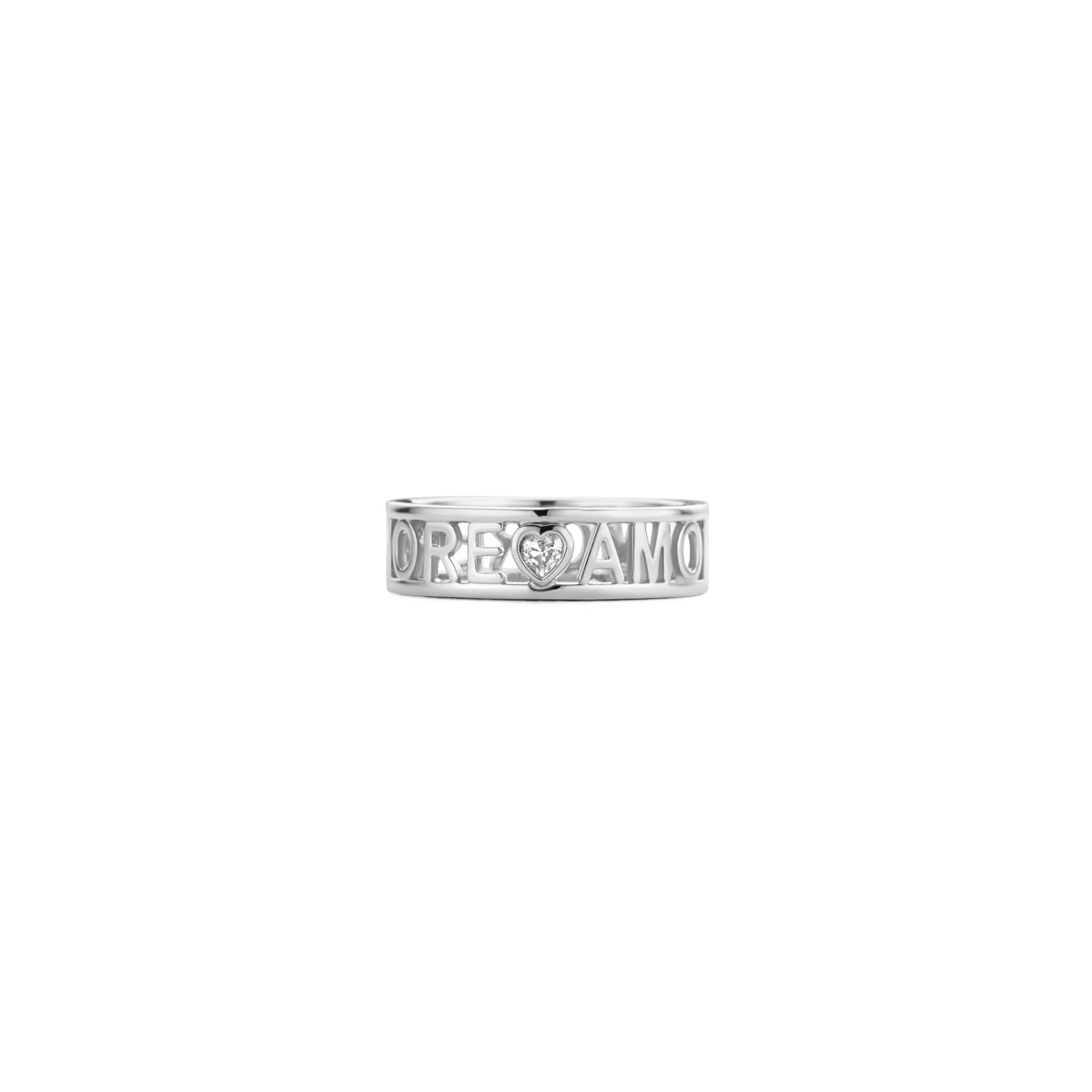 TI SENTO MILANO JEWELRY Mod. 12227ZI/52-2