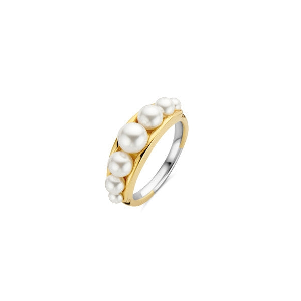 TI SENTO MILANO JEWELRY Mod. 12232PW/56-0