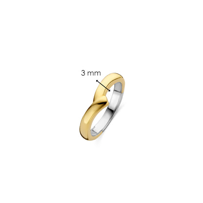TI SENTO MILANO JEWELRY Mod. 12265SY/52-3