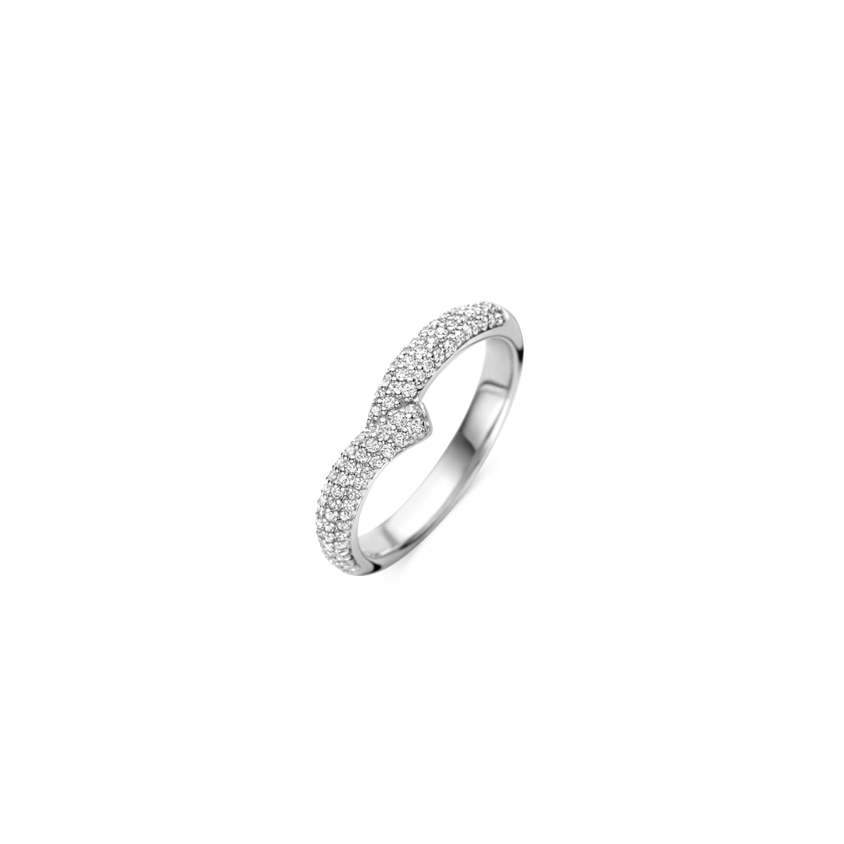TI SENTO MILANO JEWELRY Mod. 12265ZI/54-0