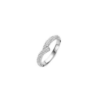 TI SENTO MILANO JEWELRY Mod. 12265ZI/54-0