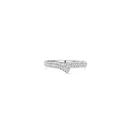 TI SENTO MILANO JEWELRY Mod. 12265ZI/54-2