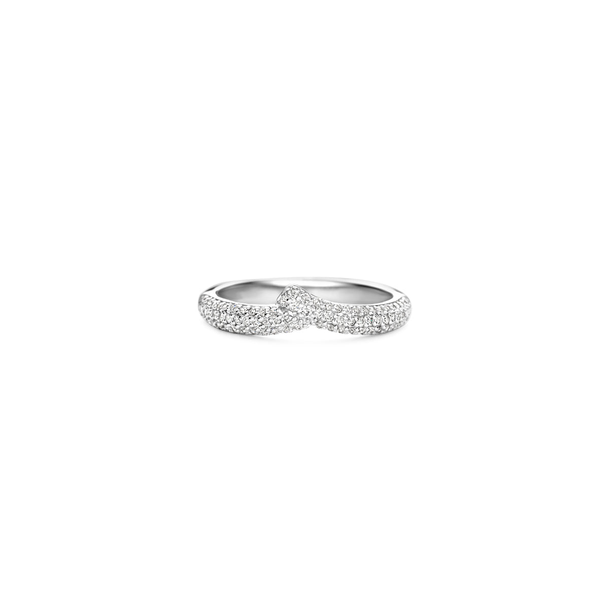 TI SENTO MILANO JEWELRY Mod. 12265ZI/54-3