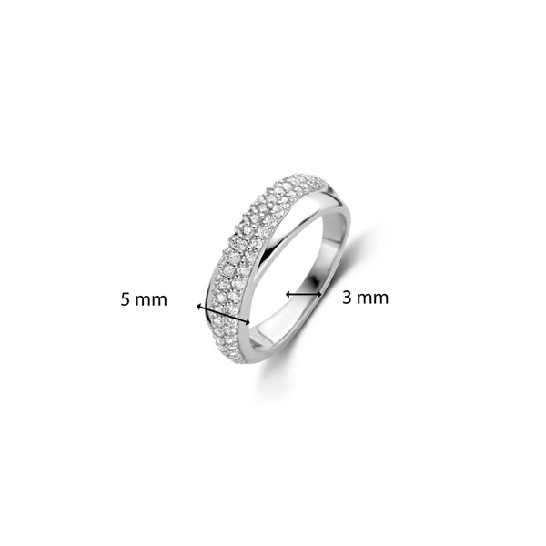 TI SENTO MILANO JEWELRY Mod. 12281SY/54-3