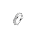 TI SENTO MILANO JEWELRY Mod. 12281ZI/54-0