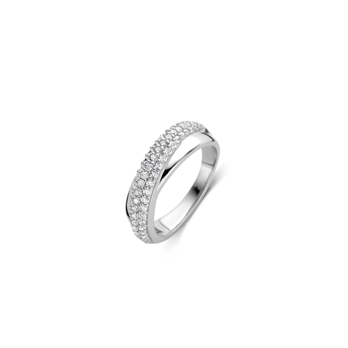 TI SENTO MILANO JEWELRY Mod. 12281ZI/54-0