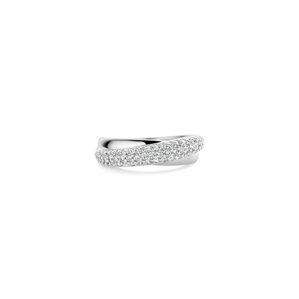 TI SENTO MILANO JEWELRY Mod. 12281ZI/54-2