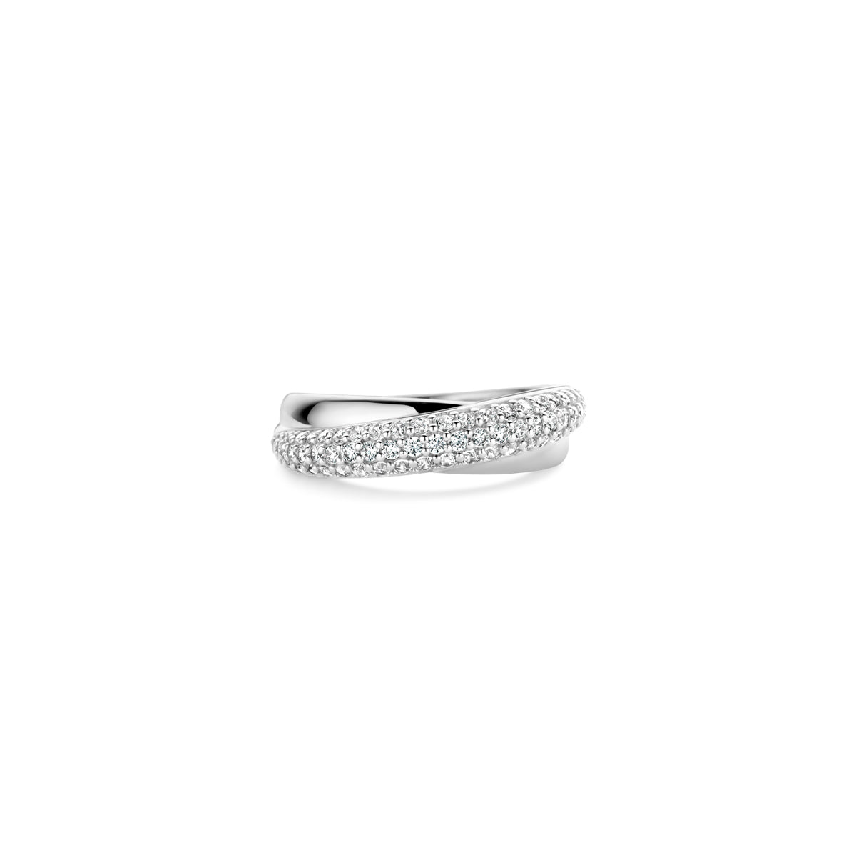 TI SENTO MILANO JEWELRY Mod. 12281ZI/54-2