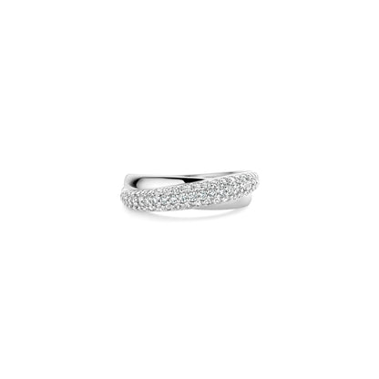 TI SENTO MILANO JEWELRY Mod. 12281ZI/54-2