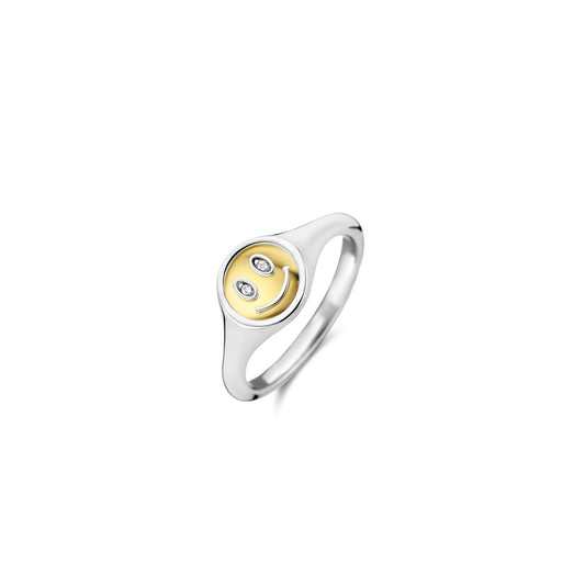 TI SENTO MILANO JEWELRY Mod. 12286ZY/56-0