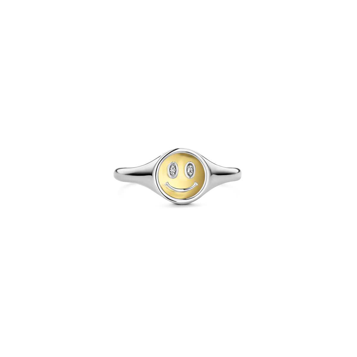 TI SENTO MILANO JEWELRY Mod. 12286ZY/56-2