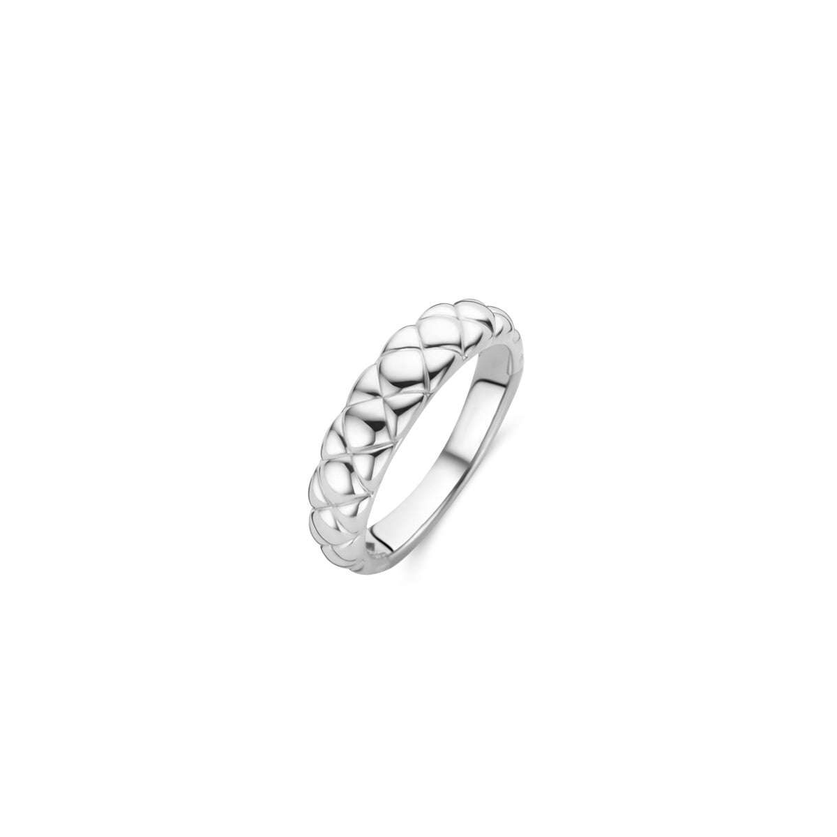 TI SENTO MILANO JEWELRY Mod. 12289SI/56-0
