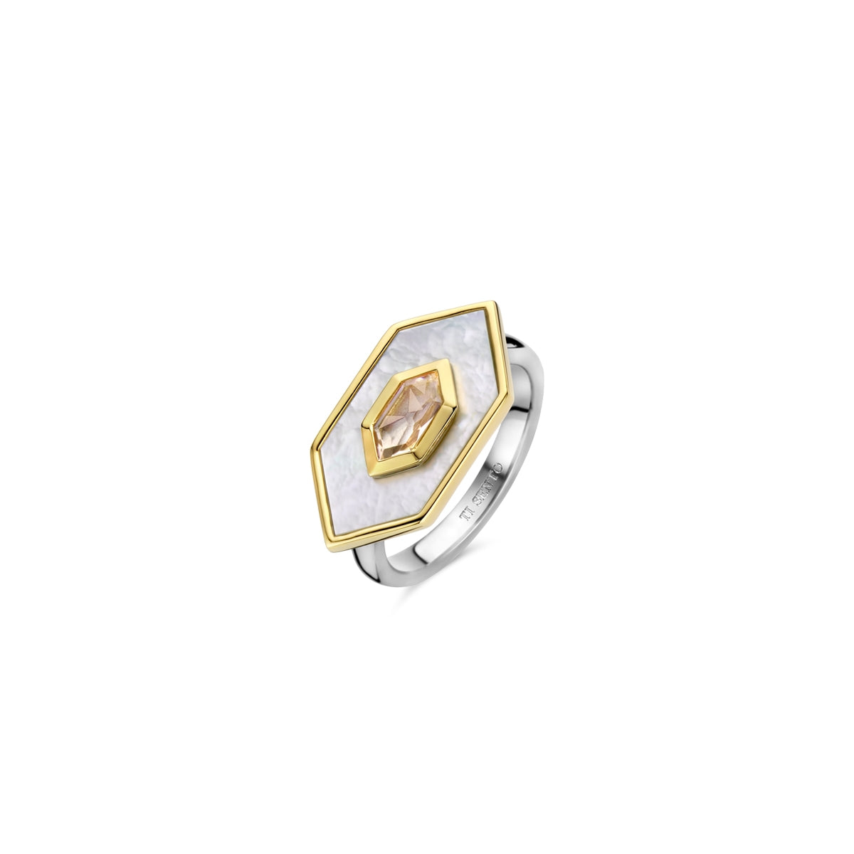TI SENTO MILANO JEWELRY Mod. 12309MW/56-0