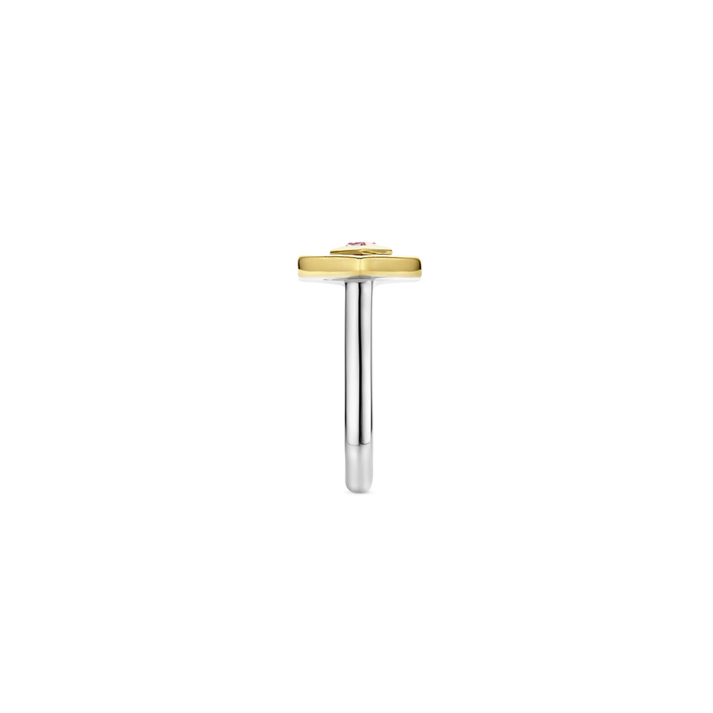 TI SENTO MILANO JEWELRY Mod. 12309MW/56-1