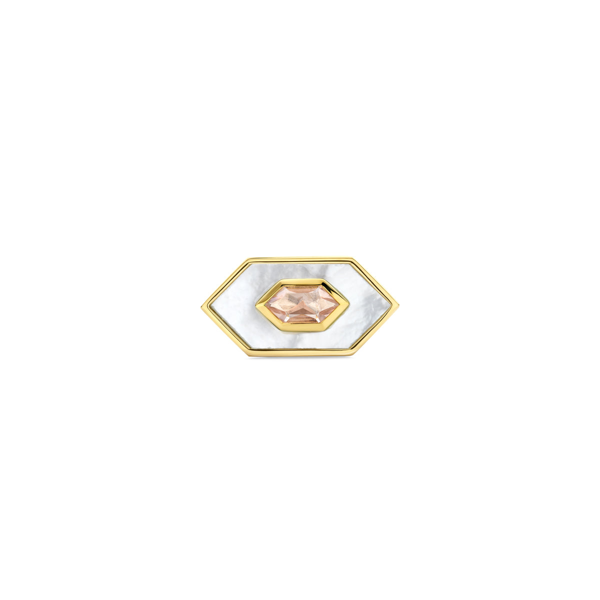 TI SENTO MILANO JEWELRY Mod. 12309MW/56-2