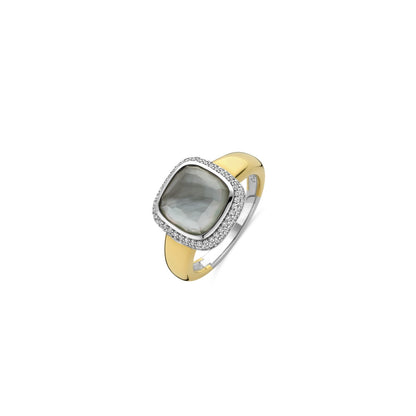 TI SENTO MILANO JEWELRY Mod. 12330BL/58-0