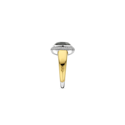 TI SENTO MILANO JEWELRY Mod. 12330BL/58-1