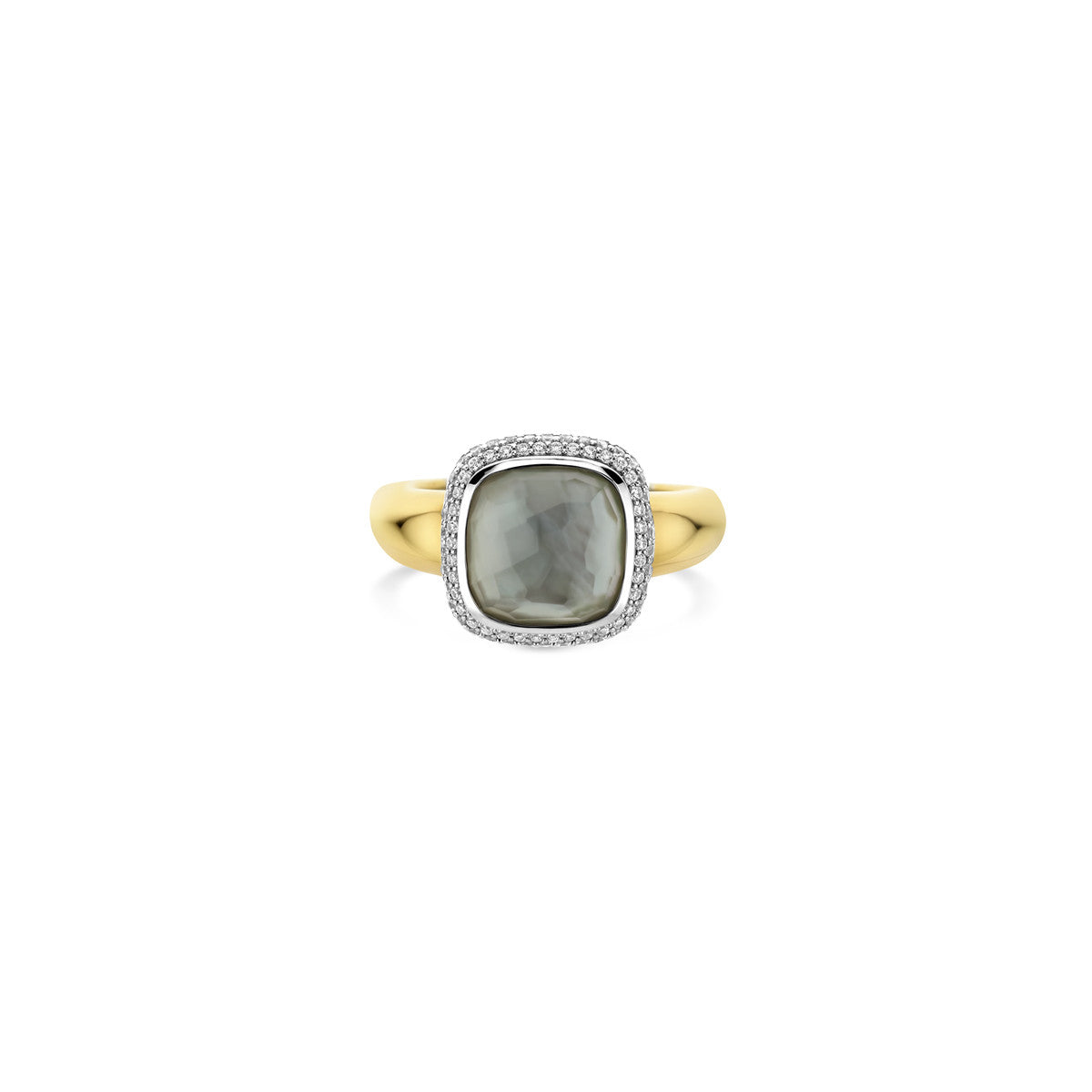TI SENTO MILANO JEWELRY Mod. 12330BL/58-2