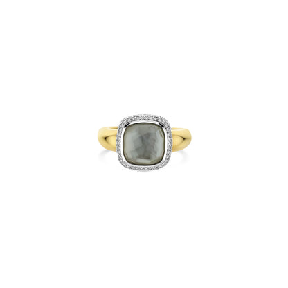 TI SENTO MILANO JEWELRY Mod. 12330BL/58-2
