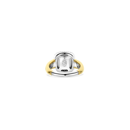 TI SENTO MILANO JEWELRY Mod. 12330BL/58-3