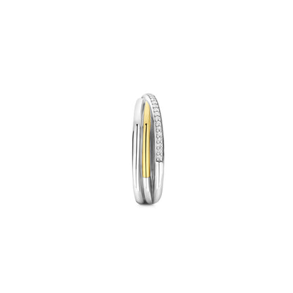 TI SENTO MILANO JEWELRY Mod. 12346ZY/54-1
