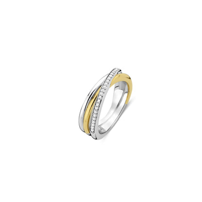 TI SENTO MILANO JEWELRY Mod. 12346ZY/56-0