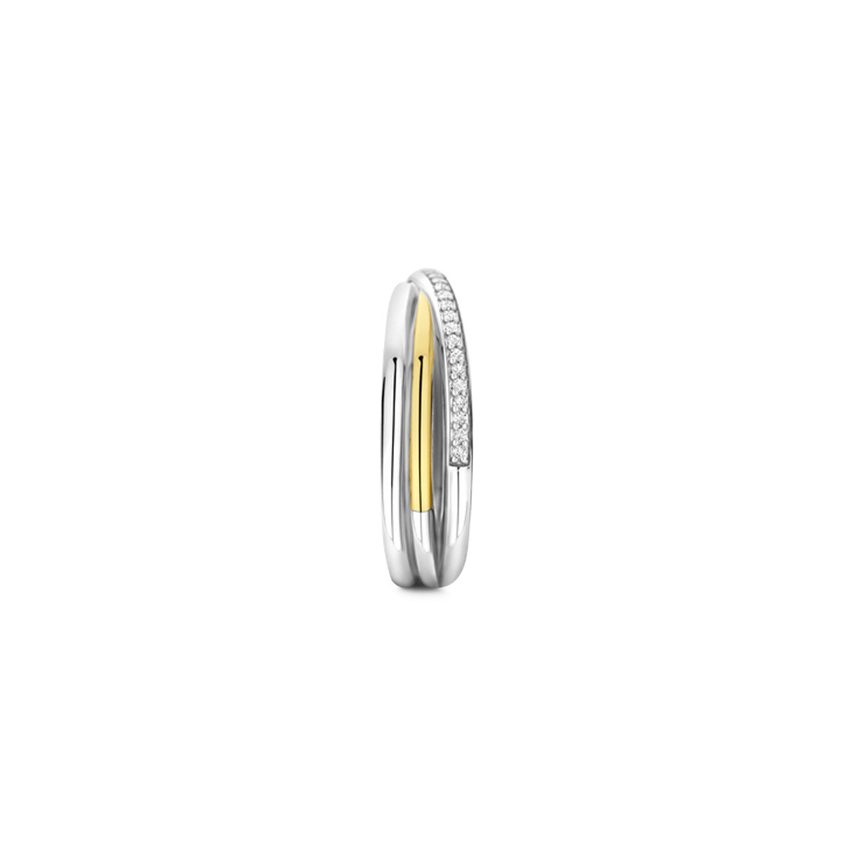 TI SENTO MILANO JEWELRY Mod. 12346ZY/56-1