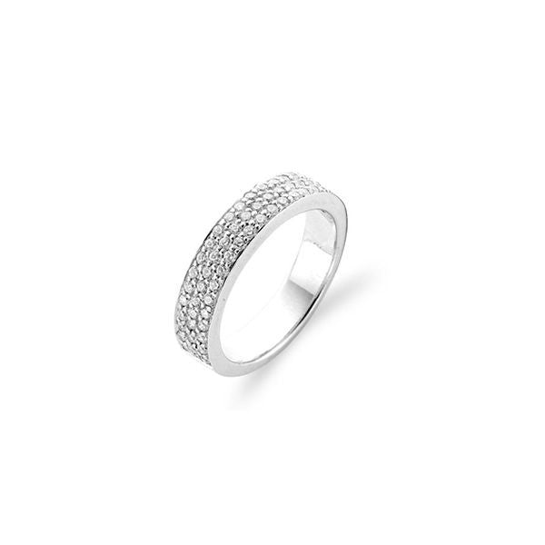 TI SENTO MILANO JEWELRY Mod. 1401ZI/56-0