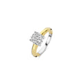 TI SENTO MILANO JEWELRY Mod. 1464ZY/56-0