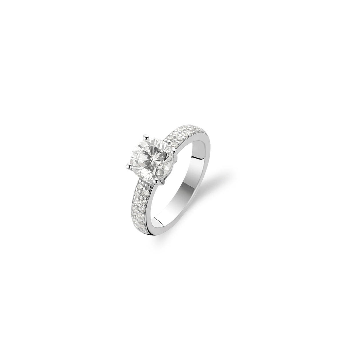 TI SENTO MILANO JEWELRY Mod. 1737ZI/62-0
