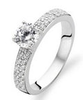 TI SENTO MILANO JEWELRY Mod. 1795ZI/52-0