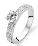 TI SENTO MILANO JEWELRY Mod. 1795ZI/52-0