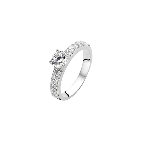 TI SENTO MILANO JEWELRY Mod. 1795ZI/58-0