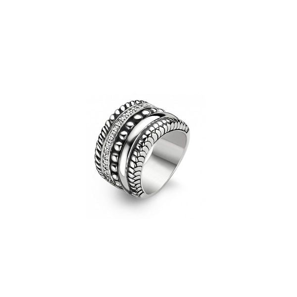 TI SENTO MILANO JEWELRY Mod. 1835ZI/56-0