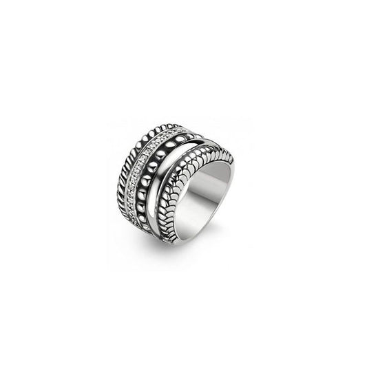 TI SENTO MILANO JEWELRY Mod. 1835ZI/56-0