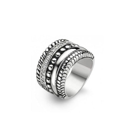 TI SENTO MILANO JEWELRY Mod. 1835ZI/58-0