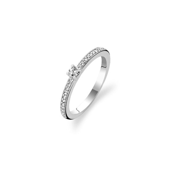 TI SENTO MILANO JEWELRY Mod. 1869ZI/48-0